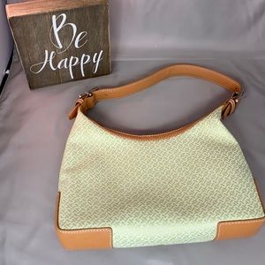 NWOT Talbots Shoulder Bag